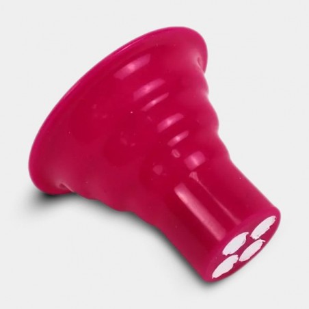 Filtro de Silicona para Bong