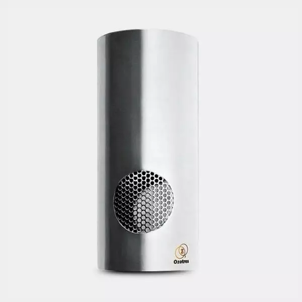 View Ozotres Wall Ozone Generator - Grow Barato