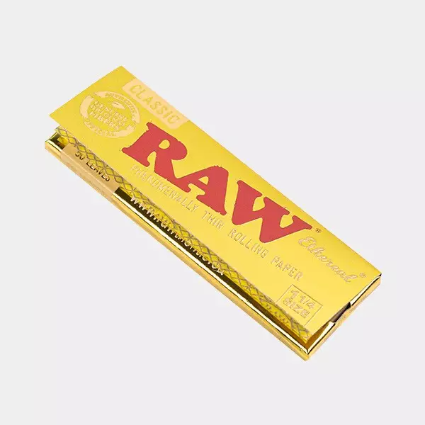 RAW Ethereal 1.1/4 cerrado