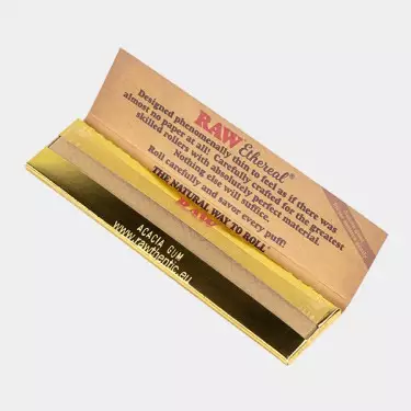 RAW Ethereal King Size Slim