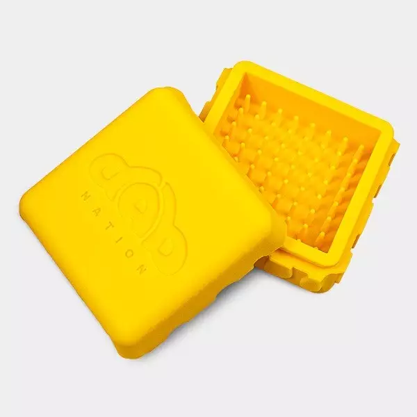 Dab Nation Banger Saver - GB The Green Brand