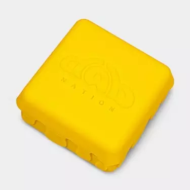 Porta Banger Dab Nation cerrado