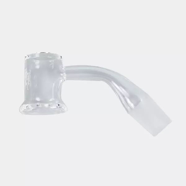 45º Male Flat Top Banger