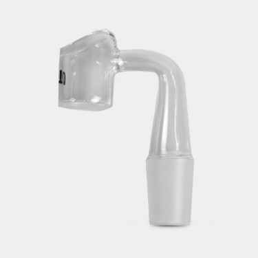 Dab Banger para Aceite 90º Macho