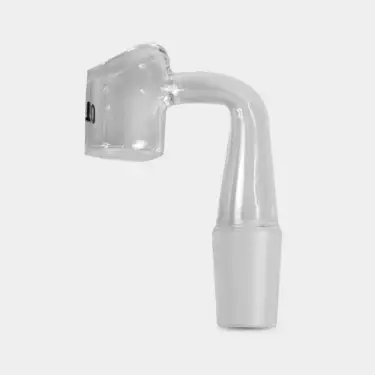 Dab Banger para Aceite 90º Macho
