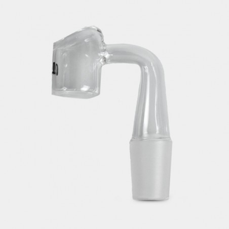 Dab Banger para Aceite 90º Macho