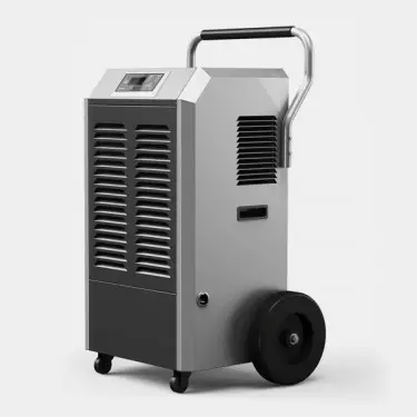 Desert Cyclone Dehumidifier