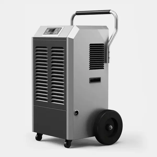 View Desert Cyclone Dehumidifier