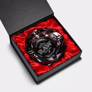 Rainbow Crystal e Darkside - GB The Green Brand