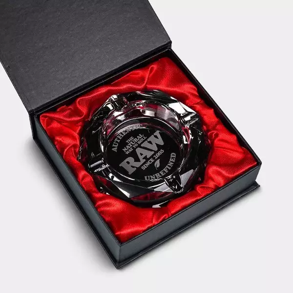 Rainbow Crystal e Darkside - GB The Green Brand