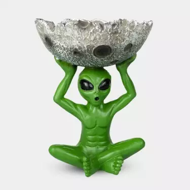 Cenicero Alien - Luna