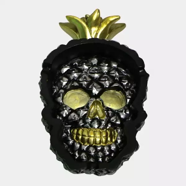 Cinzeiros originais Cinzeiros originais ananás