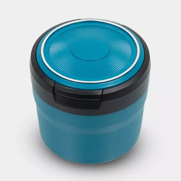 Car Ashtray with LED Light Car Ashtray with LED Light