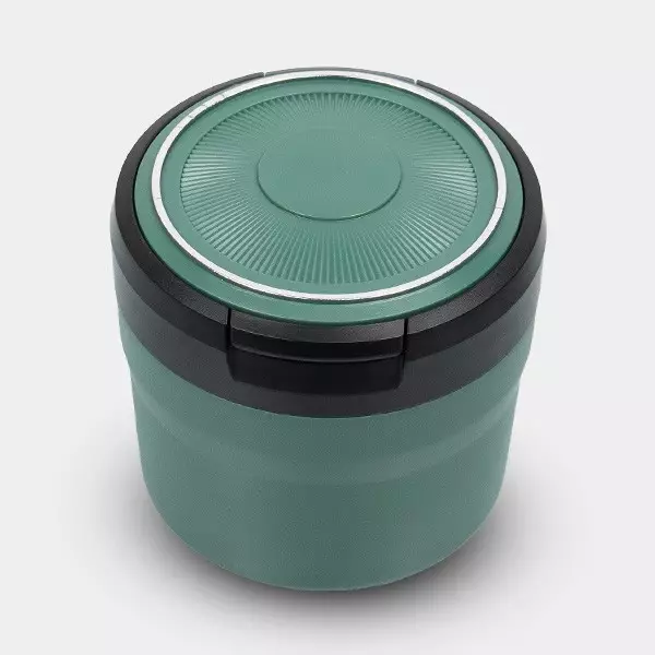 Cinzeiro para carro com LED Cinzeiro para Carro com LED - GB The Green Brand