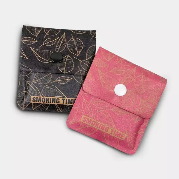 View Cenicero Portátil Smoking Time