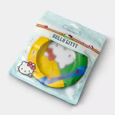 Cinzeiro Hello Kitty Classic Amsterdam G-ROLLZ