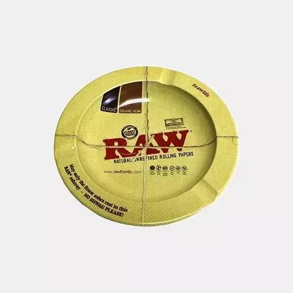 View RAW Magnetic Ashtray