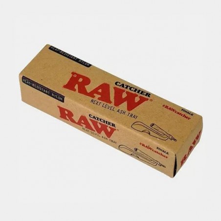 RAW Ash Catcher (Cenicero de Mano) caja