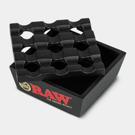 RAW Cenicero Regal