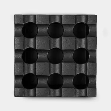 RAW Cenicero Regal cenital