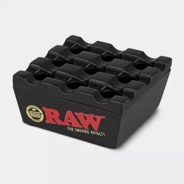 RAW Cenicero Regal cerrado