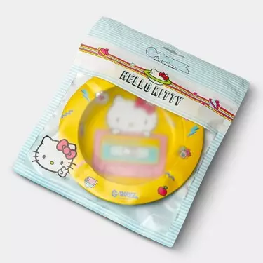 Cinzeiro Hello Kitty Greatest Hits G-ROLLZ