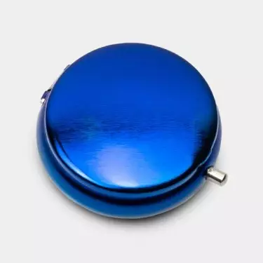 Mini Cinzeiro Portátil Rainbow - GB The Green Brand