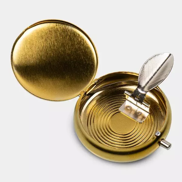 Rainbow Mini Pocket Ashtray