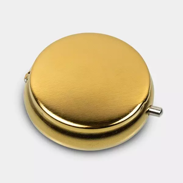 Rainbow Mini Pocket Ashtray