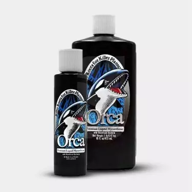 Orca Liquid