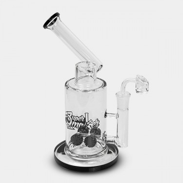 Pipa de Diseño para BHO lateral