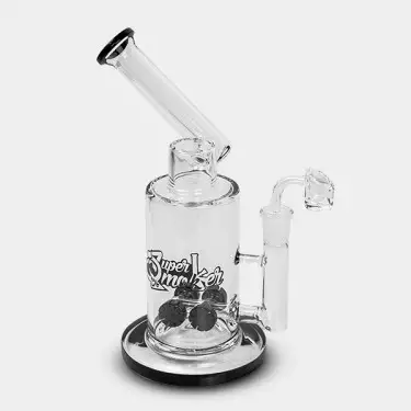 Pipa de Diseño para BHO lateral