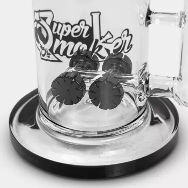 Pipa de Diseño para BHO detalle