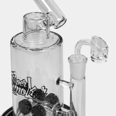 Pipa de Diseño para BHO detalle