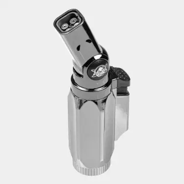 Serious Stuff Champ High Mini Torch - GB The Green Brand