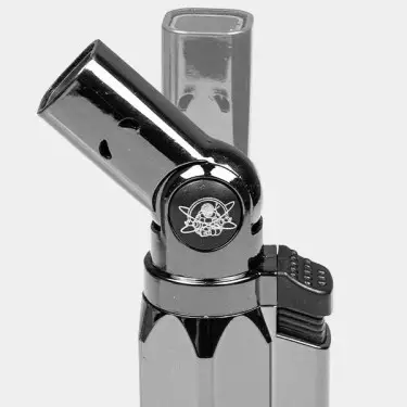 Serious Stuff Champ High Mini Torch - GB The Green Brand