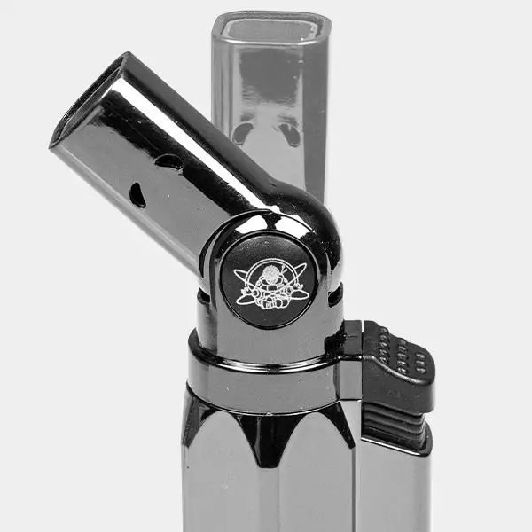 Mini Maçarico Serious Stuff Champ High - GB The Green Brand