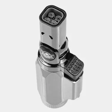 Serious Stuff Champ High Mini Torch - GB The Green Brand