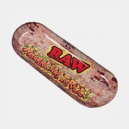 RAW Bandeja Skate Grafiti grafitti 3