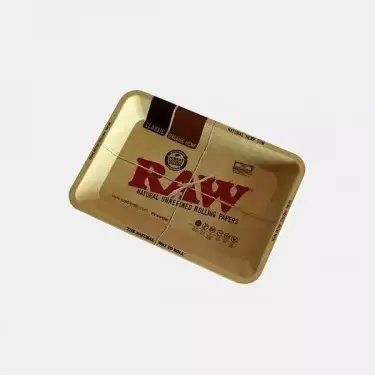 RAW Bandejas mini