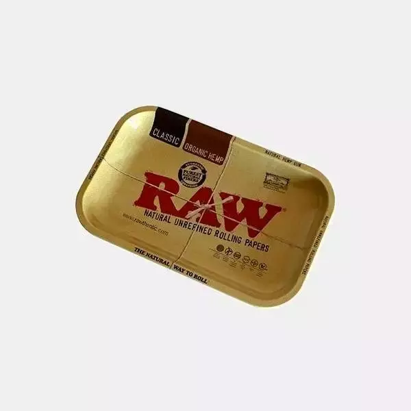 RAW Rolling Trays
