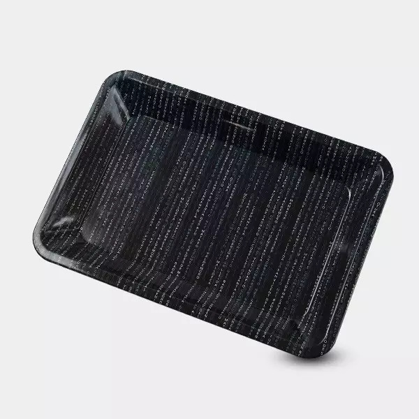 GB Metal Tray to roll - GB The Green Brand