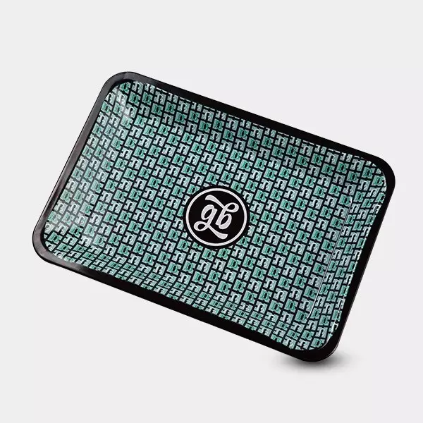 GB Metal Tray