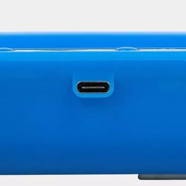 Bandeja LED Bluetooth GB entrada tipo C