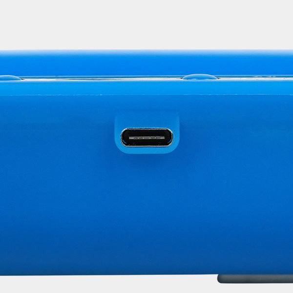 Bandeja LED Bluetooth GB entrada tipo C