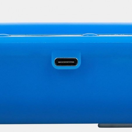 Bandeja LED Bluetooth GB entrada tipo C