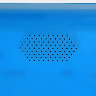 Bandeja LED Bluetooth GB altavoz