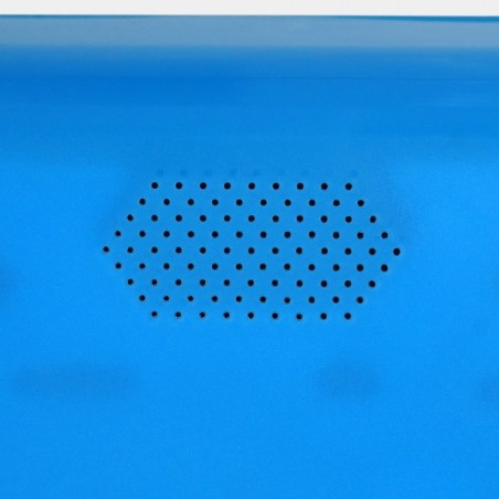 Bandeja LED Bluetooth GB altavoz