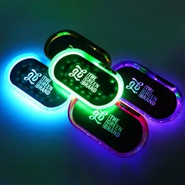 Bandeja LED Bluetooth GB led