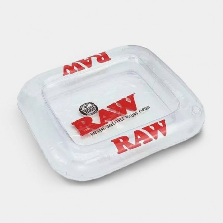 RAW Flotador Bandeja